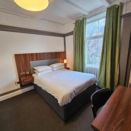 Chelsea House Hotel - B&B Londra Esterno foto