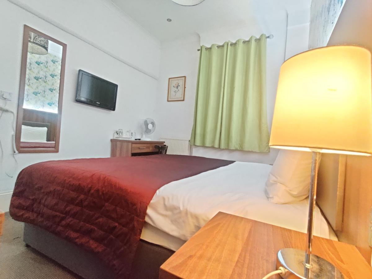 Hotel Chelsea House - Londres