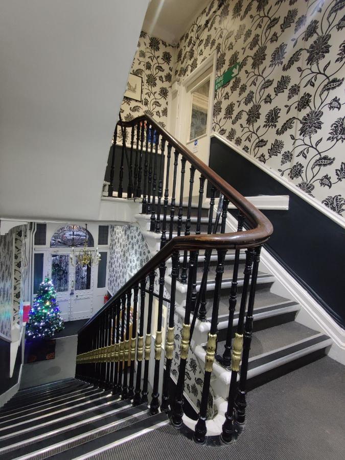 Chelsea House - Londres