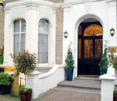 Chelsea House - Hotel Londres
