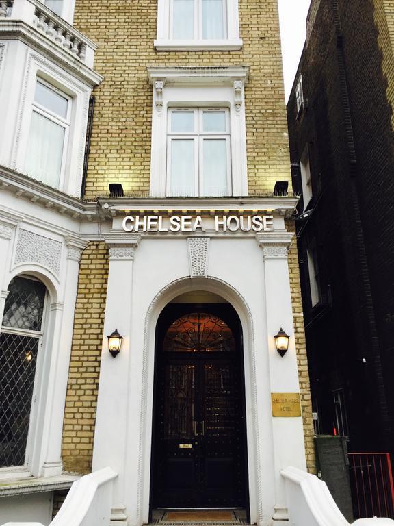 Chelsea House - Londres