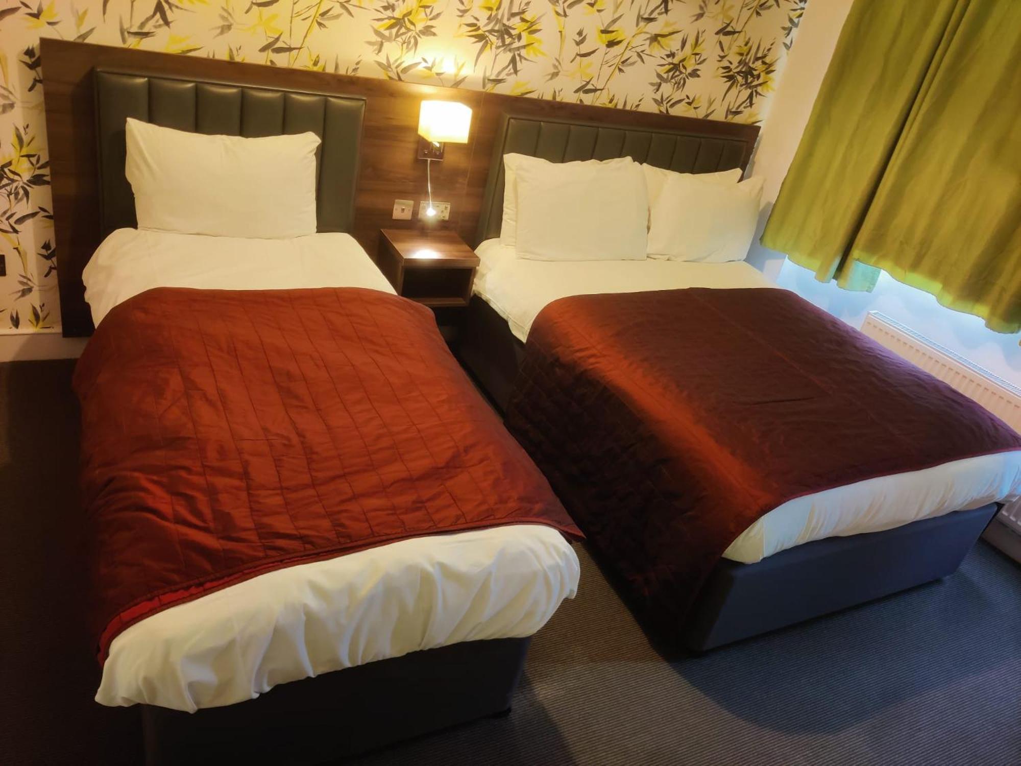 Hotel Chelsea House - Londres