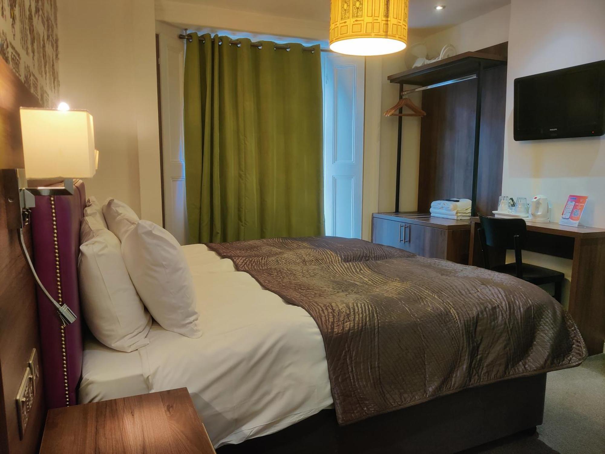 Chelsea House - Hotel Londres