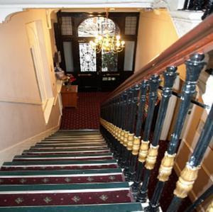 Chelsea House - 2* Londres